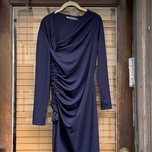 💕Brand new💕Alton Grey blue gorgeous midi dress